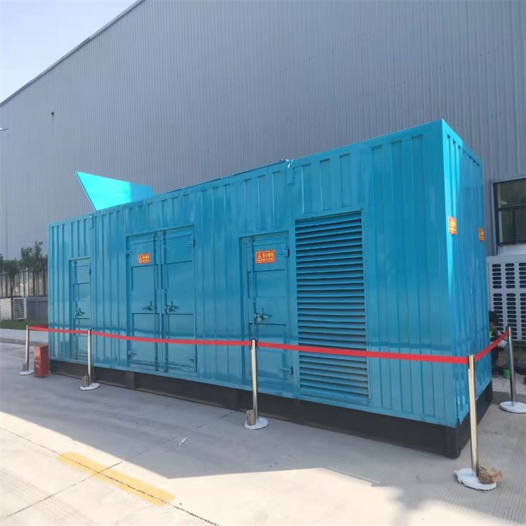 北票发电车出租