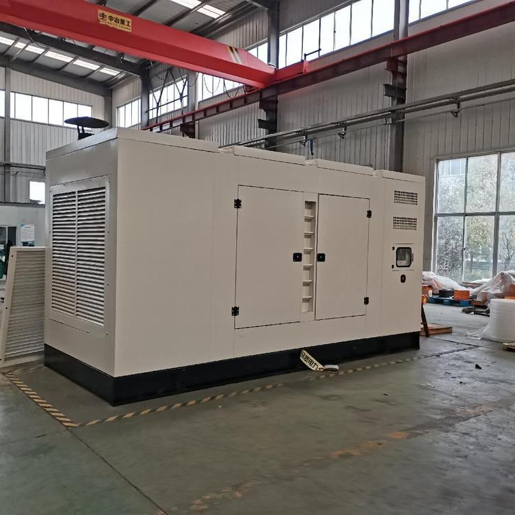 北票发电机出租